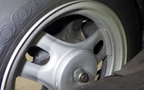 HONDA CREA SCOOPY 2017 AF55