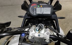 BMW F750GS 2019 0B08