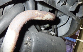 HONDA DIO Z4 GEN 2 AF63