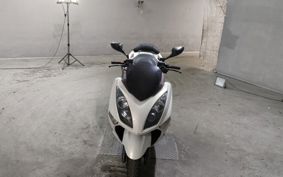 YAMAHA MAJESTY 250 SG20J