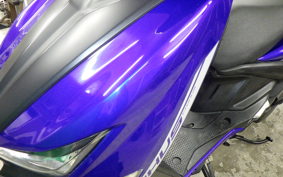 YAMAHA CYGNUSｸﾞﾘﾌｧｽ 2025 SEJ4J