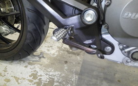 DUCATI MONSTER 796 A 2011