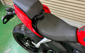 DUCATI STREETFIGHTER V2 2022 3F00