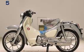 HONDA C125 SUPER CUB 2023 JA71