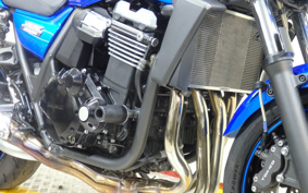 KAWASAKI ZRX1200 DAEG 2014 ZRT20D