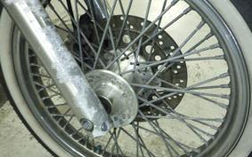 HONDA STEED 400 2003 NC26