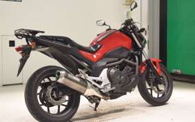 HONDA NC 700 S 2012 RC61