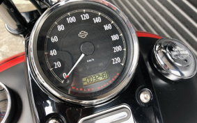 HARLEY FXDF1580 2016 GY4