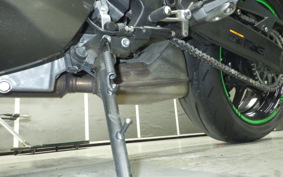KAWASAKI NINJA 1000SX 2020 ZXT02K
