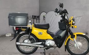 HONDA CROSS CUB110 JA10