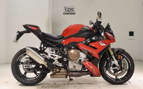 BMW S1000R 2022