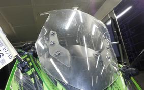 KAWASAKI NINJA 1000 2012