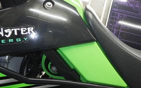 KAWASAKI KLX250D TRACKER X 2017 LX250V