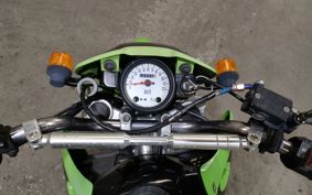 KAWASAKI KSR110 KL110A