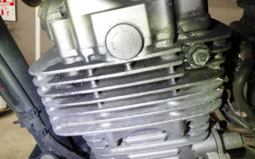 SUZUKI VANVAN 200 NH41A