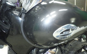HONDA SHADOW 400 1997 NC34