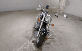 YAMAHA DRAGSTAR 400 CLASSIC 1998 4TR