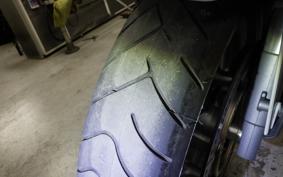 BMW R1200R 2011