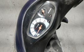 SUZUKI ADDRESS V50 CA42A