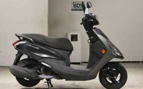 YAMAHA AXIS 125 Z SED7J