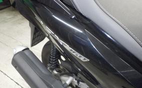 HONDA PCX 160 KF47