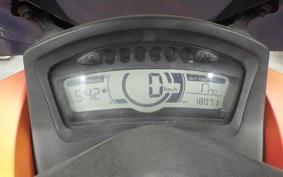 YAMAHA TRICITY 125