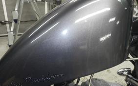 HARLEY XL883-I 2008