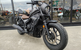 HONDA  REBEL 250 S EDITION  MC49
