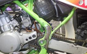 KAWASAKI KX80 KX080Z