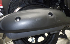 YAMAHA VINO 50 Gen.4 AY02