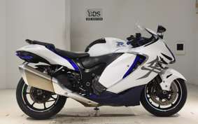 SUZUKI HAYABUSA Gen.3 2022 EJ11A