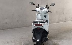 HONDA LEAD 125 JF45