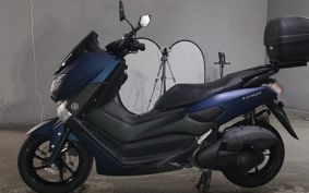 YAMAHA N-MAX 155 SG50J