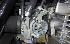 YAMAHA SR400 Gen.3 2009 RH01J