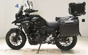 SUZUKI V-STROM 250 2024