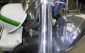 KAWASAKI ELIMINATOR 250 V 2000 VN250A