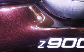 KAWASAKI Z900RS 2019 ZR900C