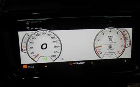 HARLEY FLHXSE1980CVO 2024