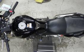 HONDA CB400SF GEN 4 2014 NC42