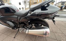 SUZUKI HAYABUSA 2024 EJ11A