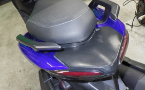 YAMAHA CYGNUSｸﾞﾘﾌｧｽ 2025 SEJ4J