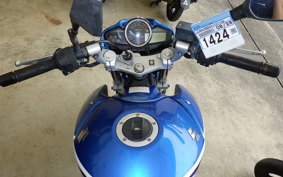 SUZUKI GSR250