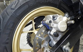 HONDA ｸﾞﾛﾑ JC61