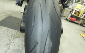BUELL XB9SX LIGHTNING 2010