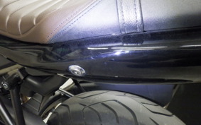 SUZUKI SV650 X A 2022 VP55B