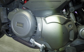 APRILIA MANA 850 2008