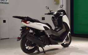 YAMAHA N-MAX 2022 SEG6J