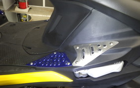 YAMAHA CYGNUS Griffus 2012 SEJ4J