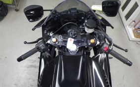 YAMAHA YZF-R7 2022 RM39J