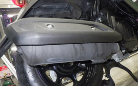 YAMAHA JOG-7 2012 AY01